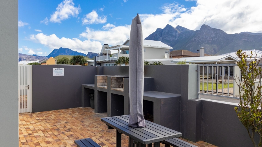 Commercial Property for Sale in Kleinmond Western Cape